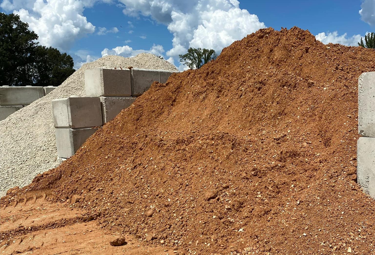 aggregate 3